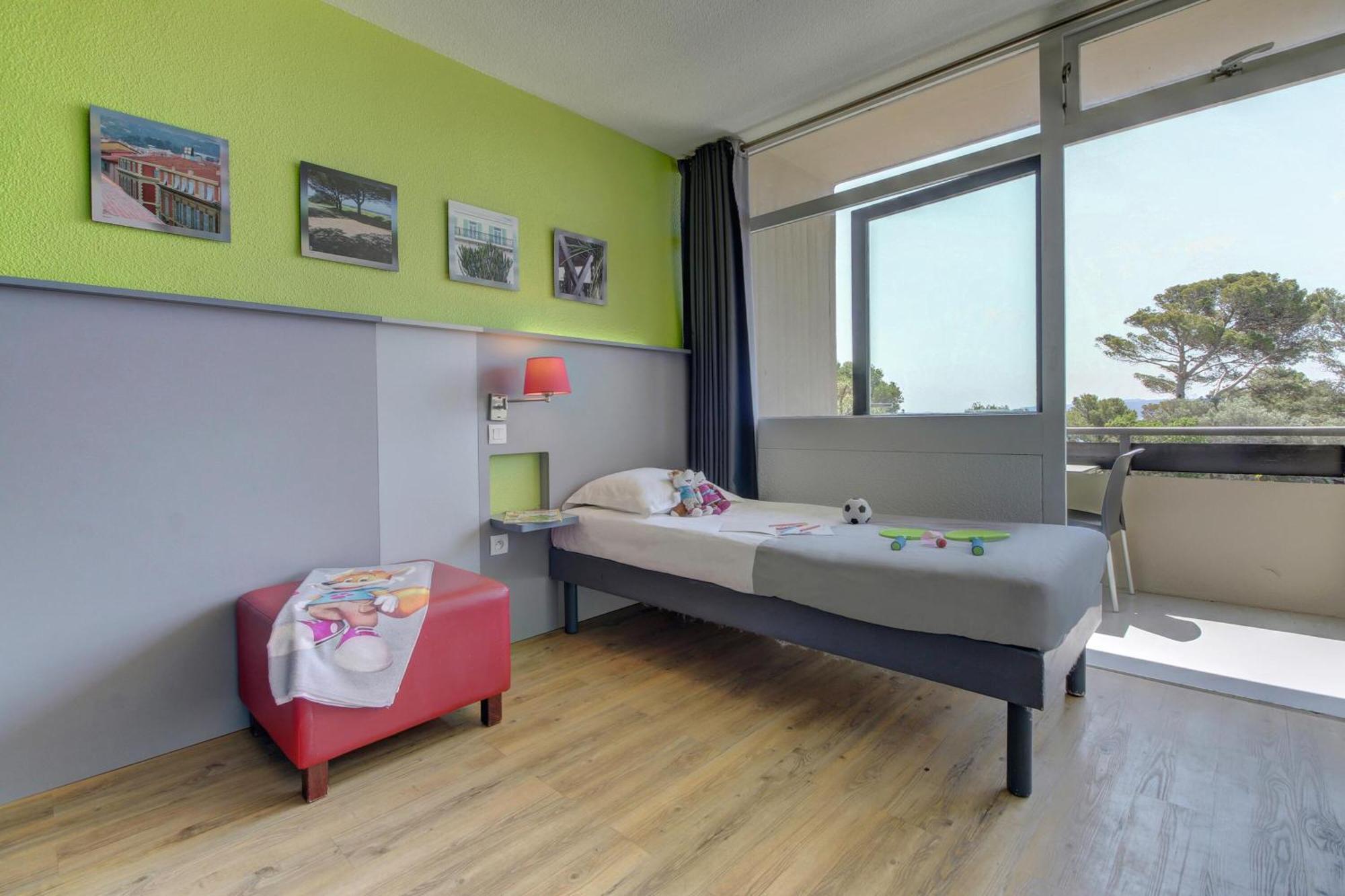 Belambra Clubs Presqu'Ile De Giens - Les Criques Hotel Hyères Værelse billede