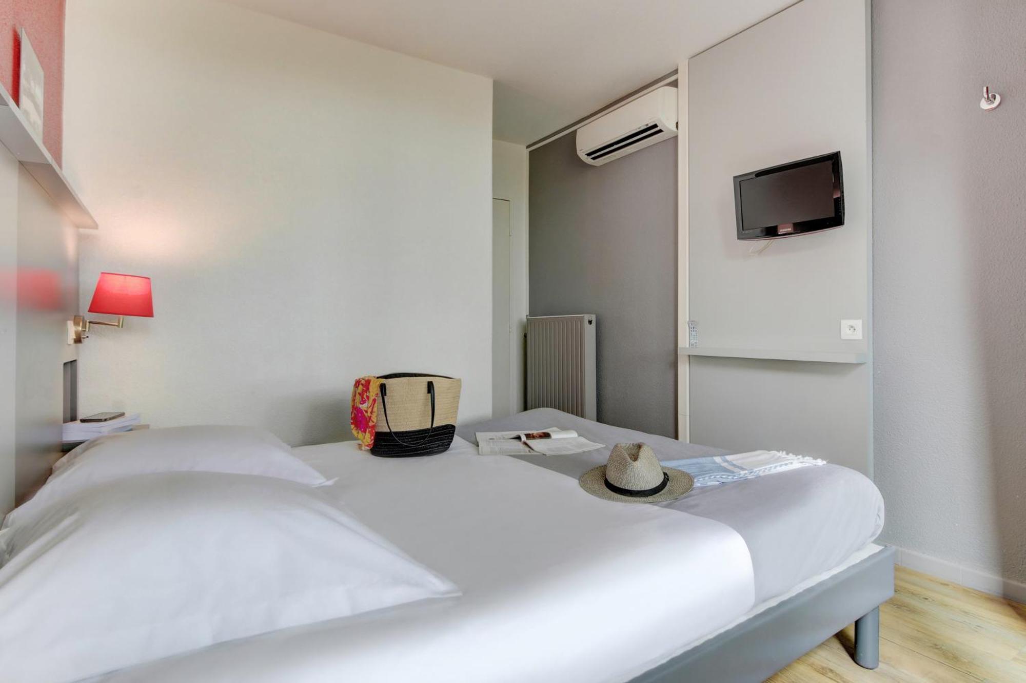 Belambra Clubs Presqu'Ile De Giens - Les Criques Hotel Hyères Værelse billede
