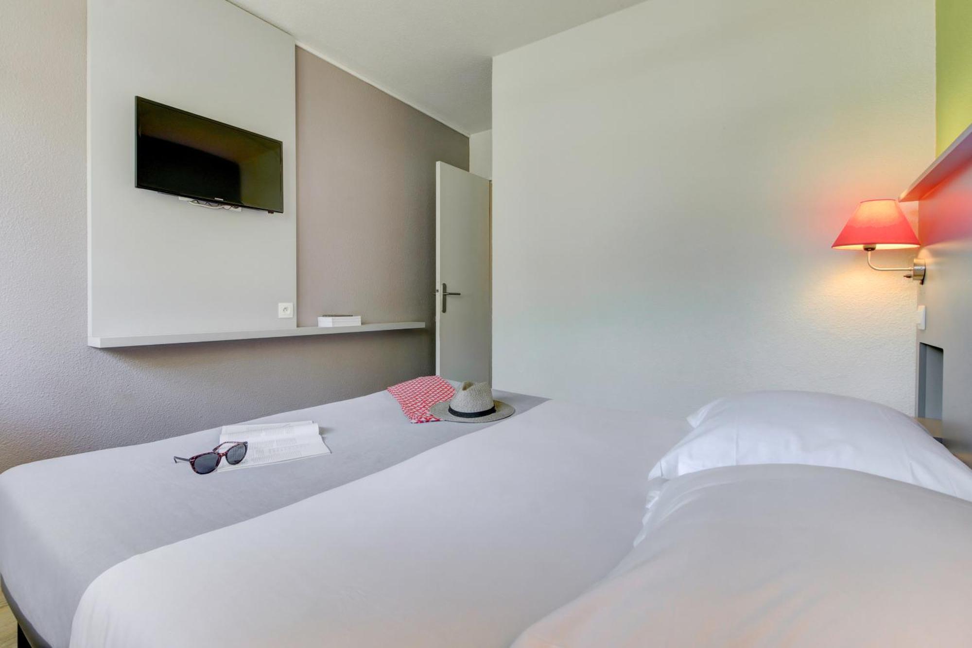 Belambra Clubs Presqu'Ile De Giens - Les Criques Hotel Hyères Værelse billede