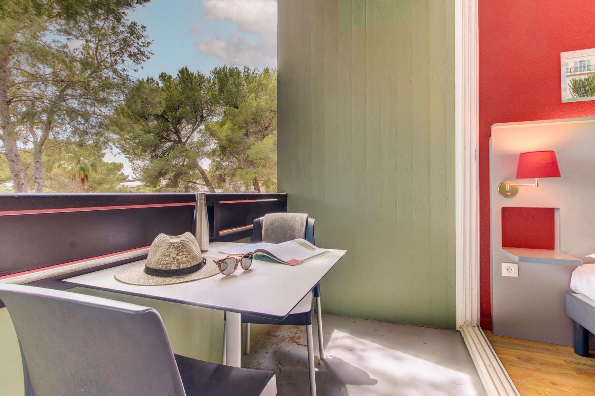 Belambra Clubs Presqu'Ile De Giens - Les Criques Hotel Hyères Værelse billede