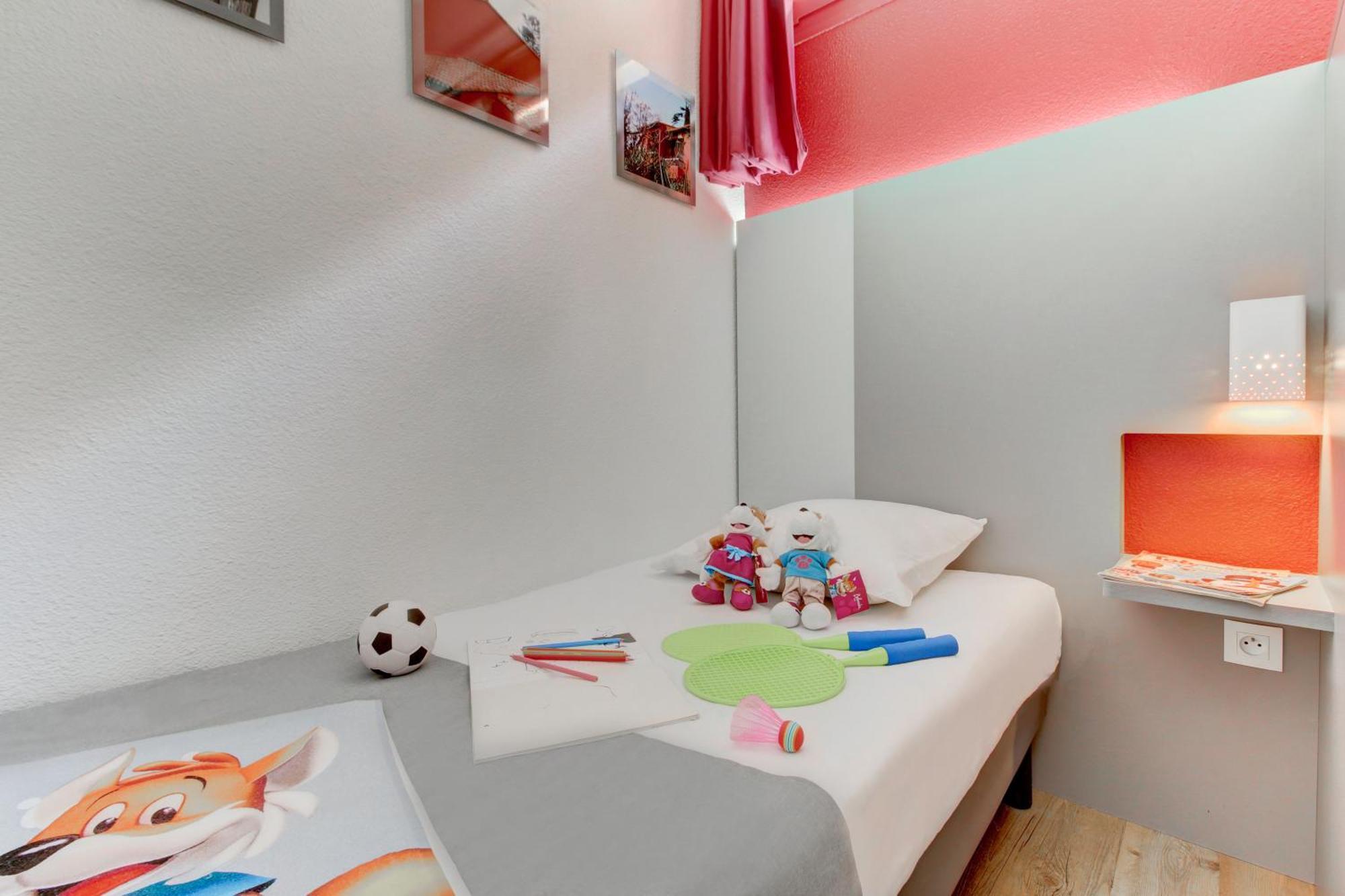 Belambra Clubs Presqu'Ile De Giens - Les Criques Hotel Hyères Værelse billede