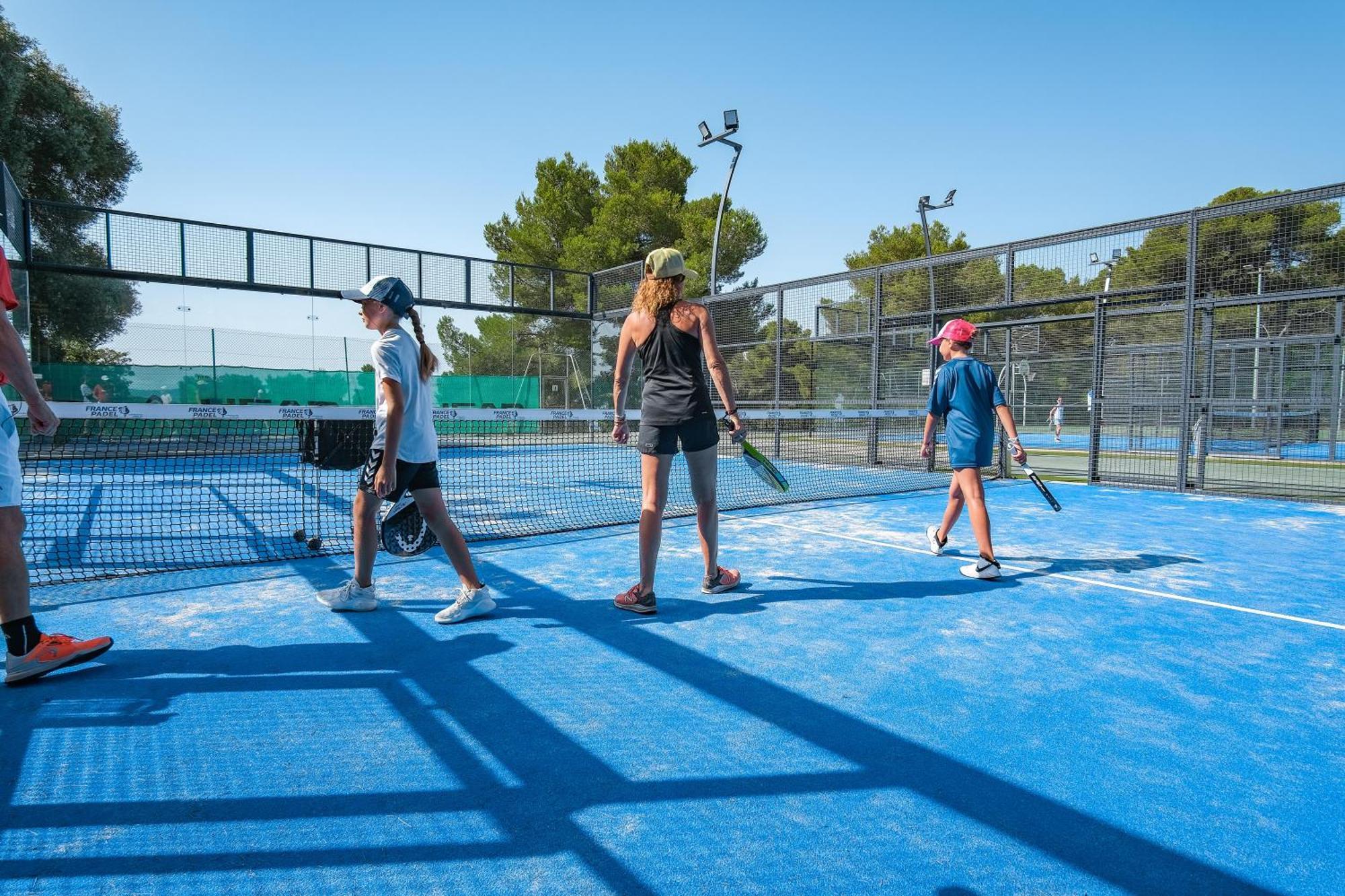 Belambra Clubs Presqu'Ile De Giens - Les Criques Hotel Hyères Eksteriør billede